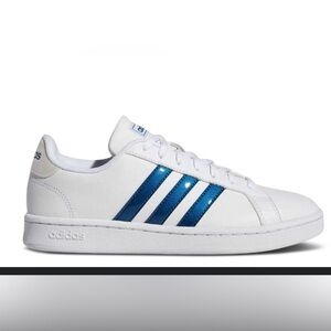 Adidas Grand Court Sneakers